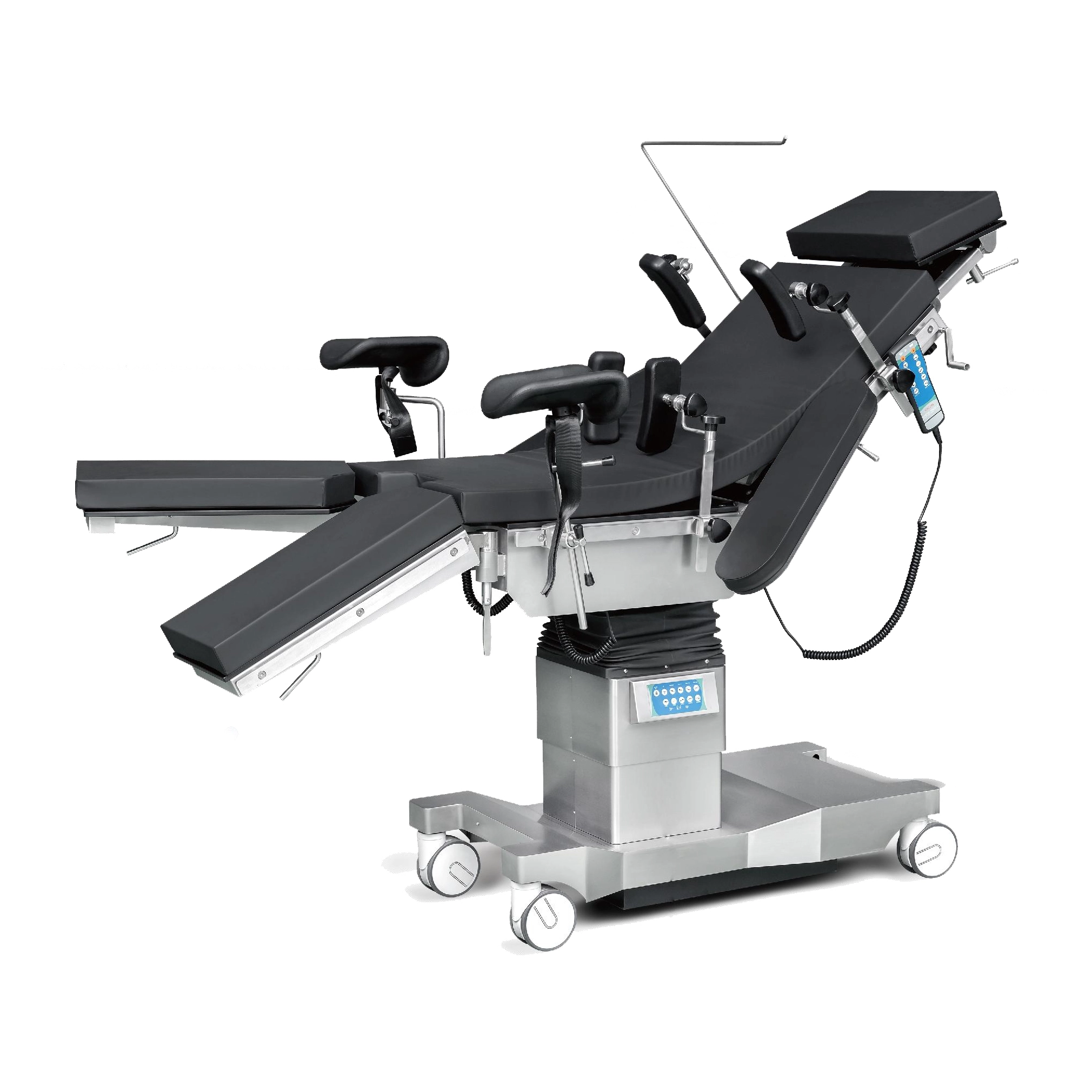 High-quality Motor Control Electric Operating Table INC-P05 | INNORKOM 1