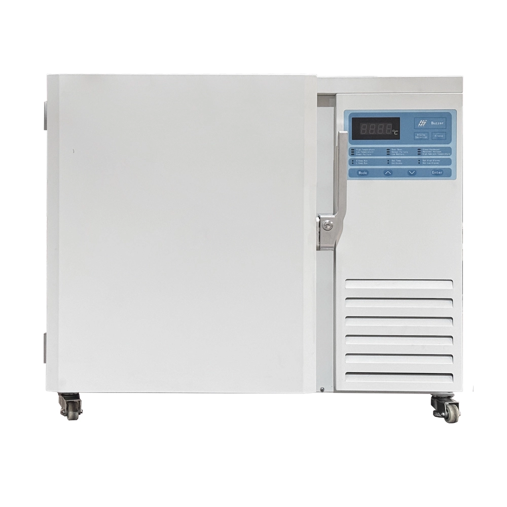 -86 ultra baja temperatura 60L Laboratorio rápido Contador de contadores fríos | Interno 1