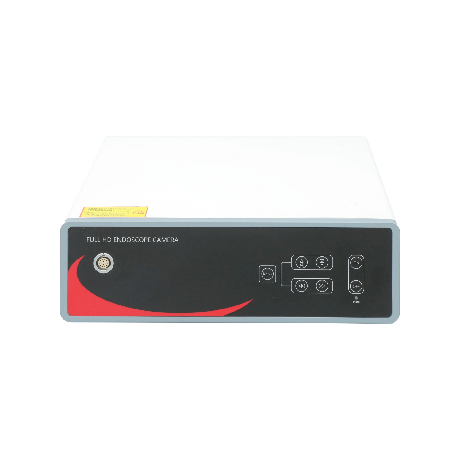 Medical Full HD Endocope Camera Inc-EDC-85 | Interno 1