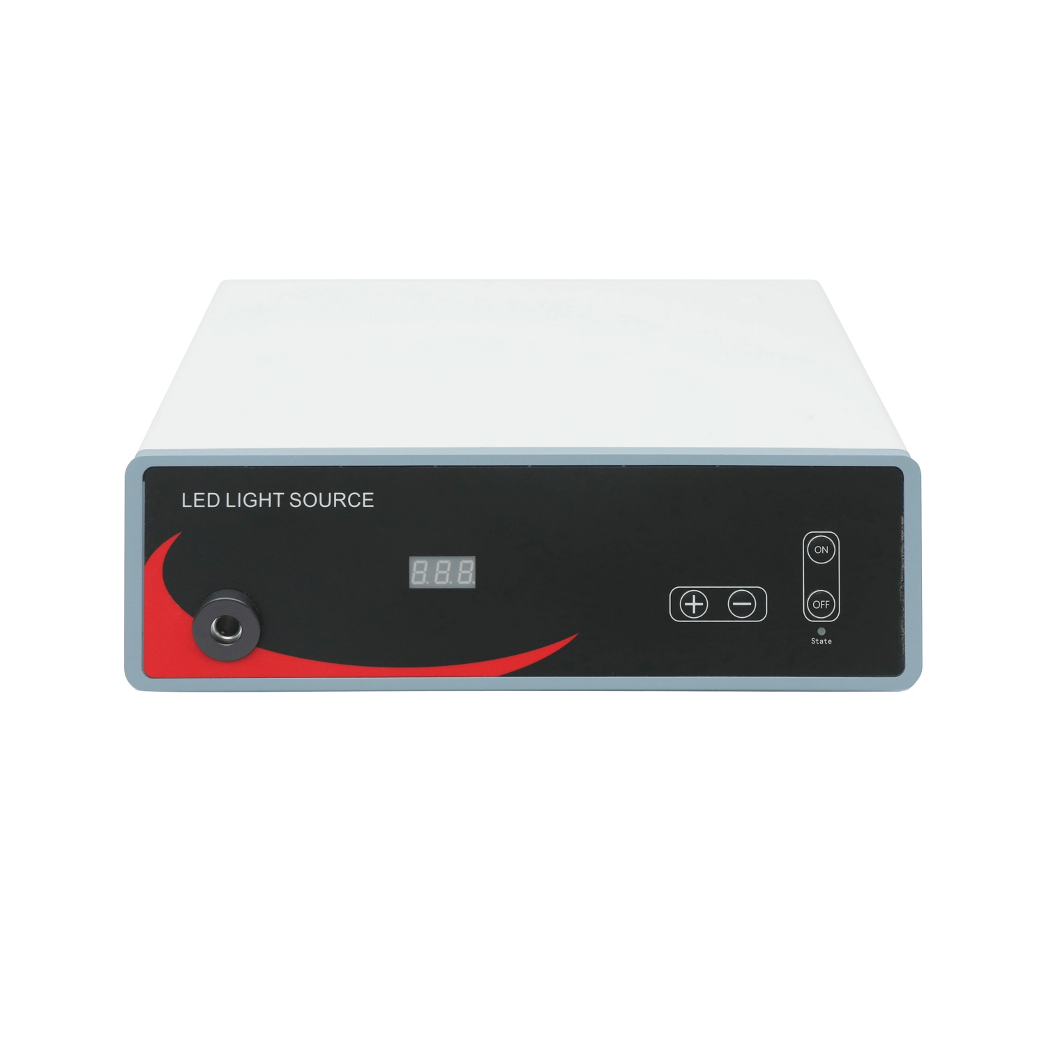 INC-EDL-85 High Brightness Medical LED Cold Light Source | INNORKOM 1