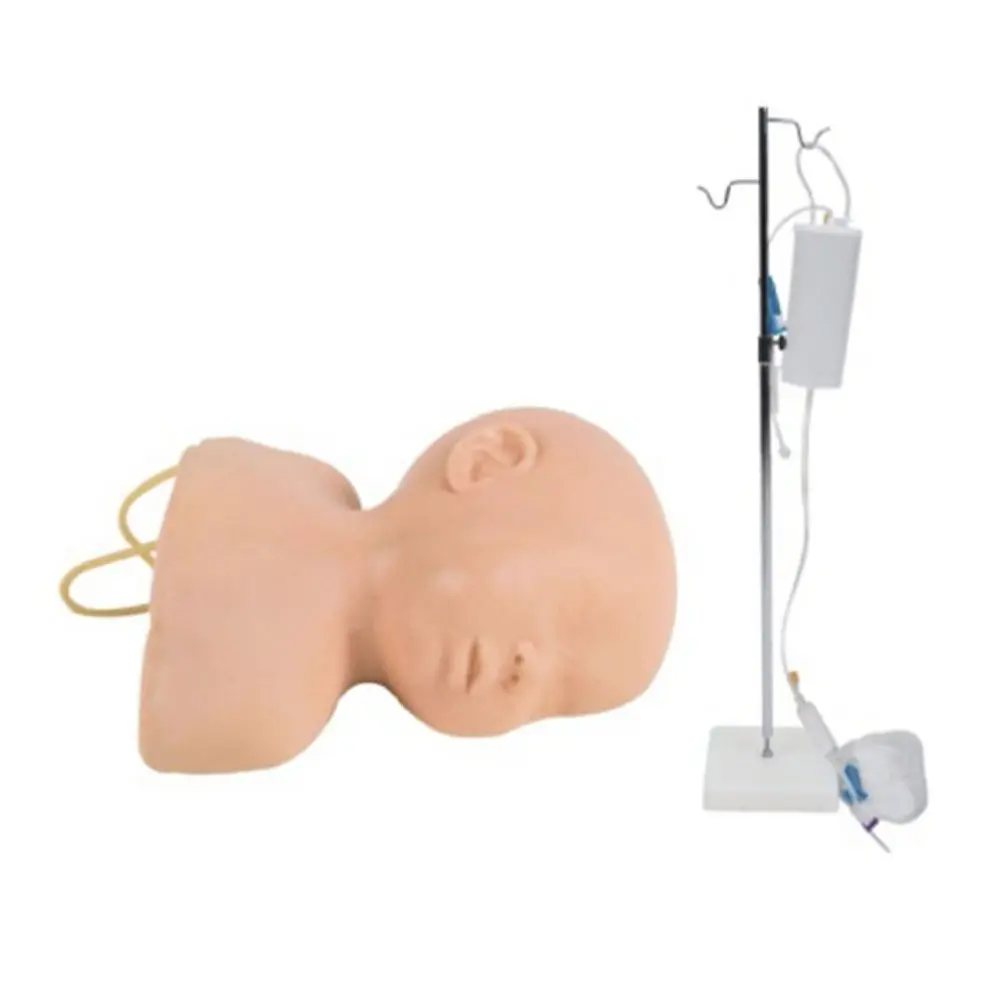 INNORKOM Newborn Baby Simulator INNORKOMsupplier 3