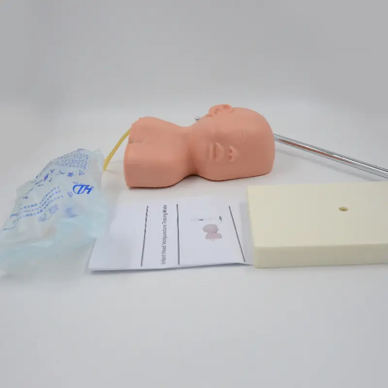 INNORKOM Newborn Baby Simulator INNORKOMsupplier 5