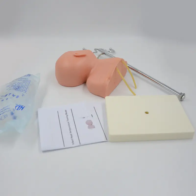 INNORKOM Newborn Baby Simulator INNORKOMsupplier 6