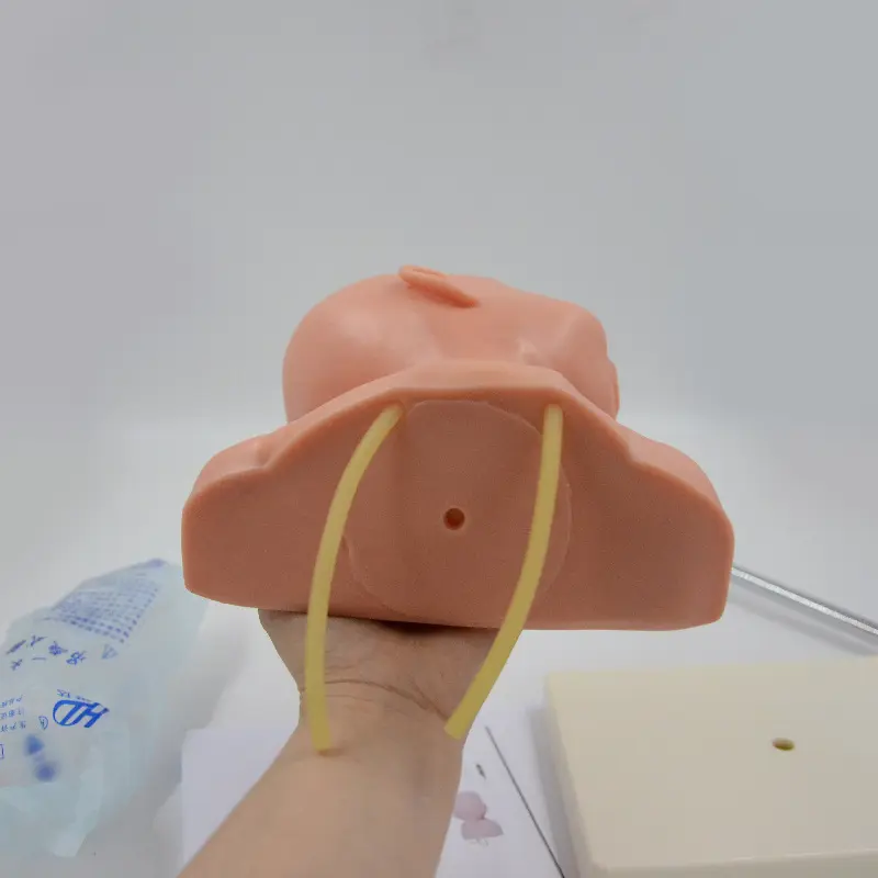 INNORKOM Newborn Baby Simulator INNORKOMsupplier 7