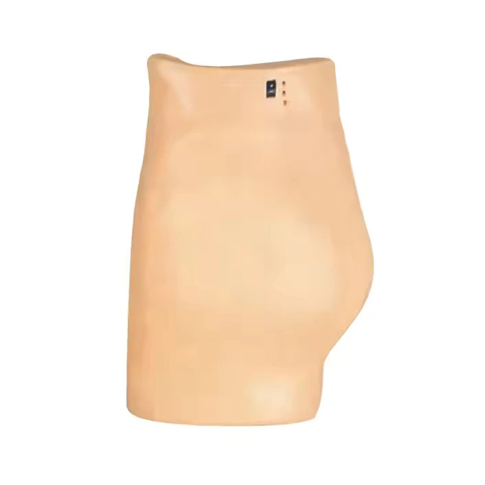 Electronic Buttocks Injection Simulator | INNORKOM 1