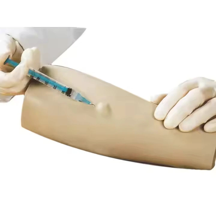 Arm Intradermal Injection Model | INNORKOM 1