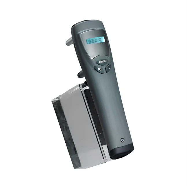 Mini tonómetro de rebote portátil profesional para PIO, para uso veterinario y humano | INNOOKOM 1