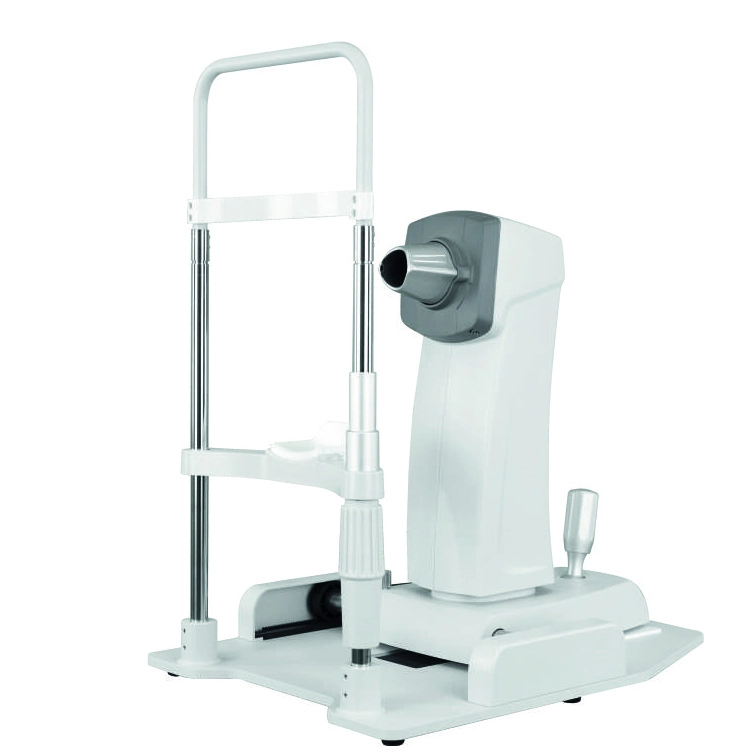 Topografía corneal de medición rápida para oftalmología | INNORKOM 1
