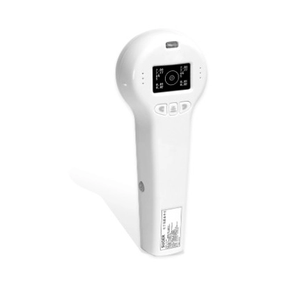 Electronic Handheld Corneal Keratometer For Ophthalmology | INNORKOM 1