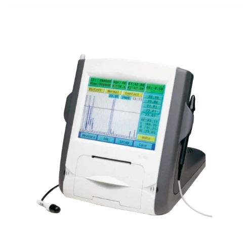 INC-0AP01 Optical Pachymeter Ophthalmic AP Scan | INNORKOM 1