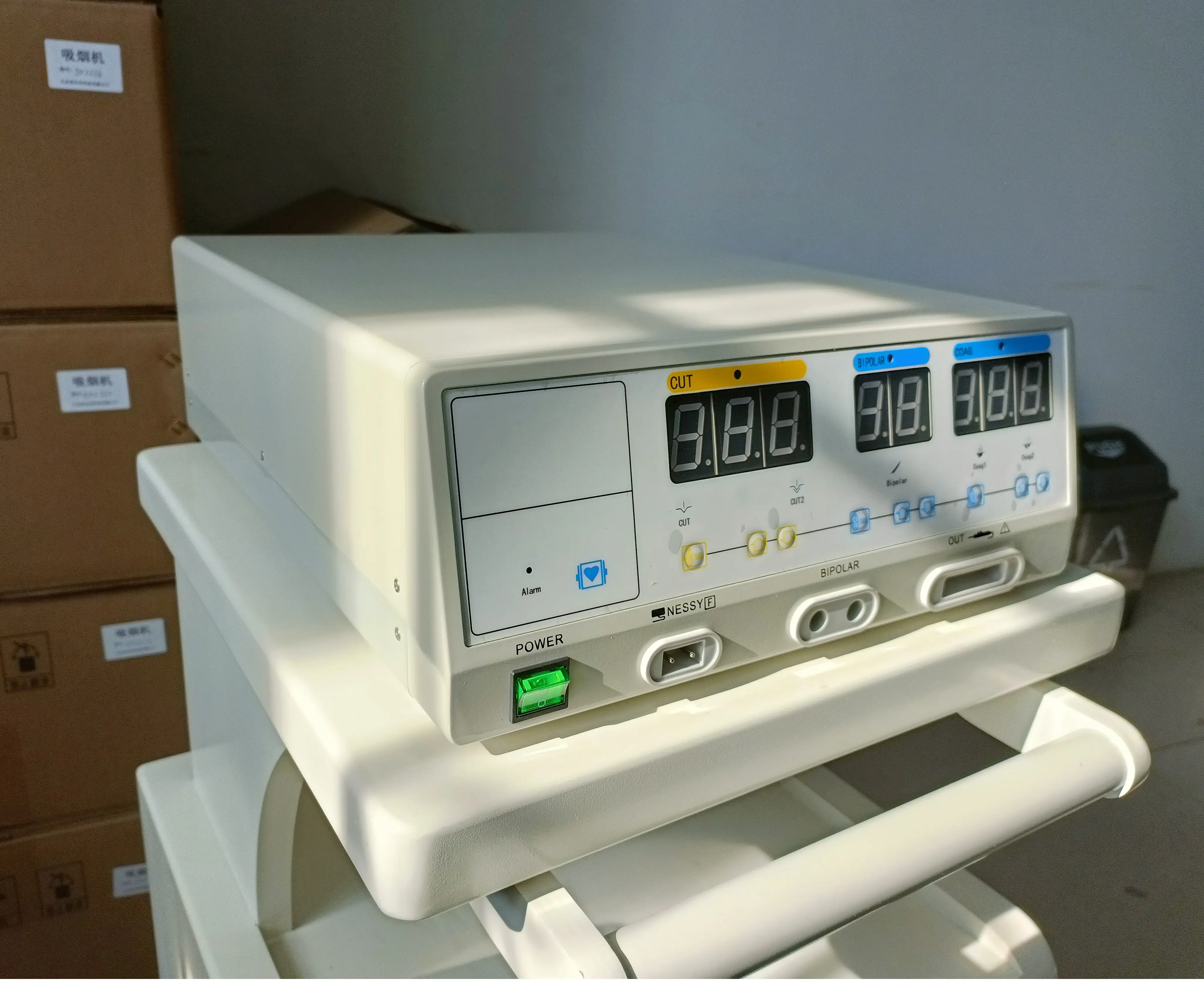 Durable Medical Operation Equipment Factory for Operating Room 6