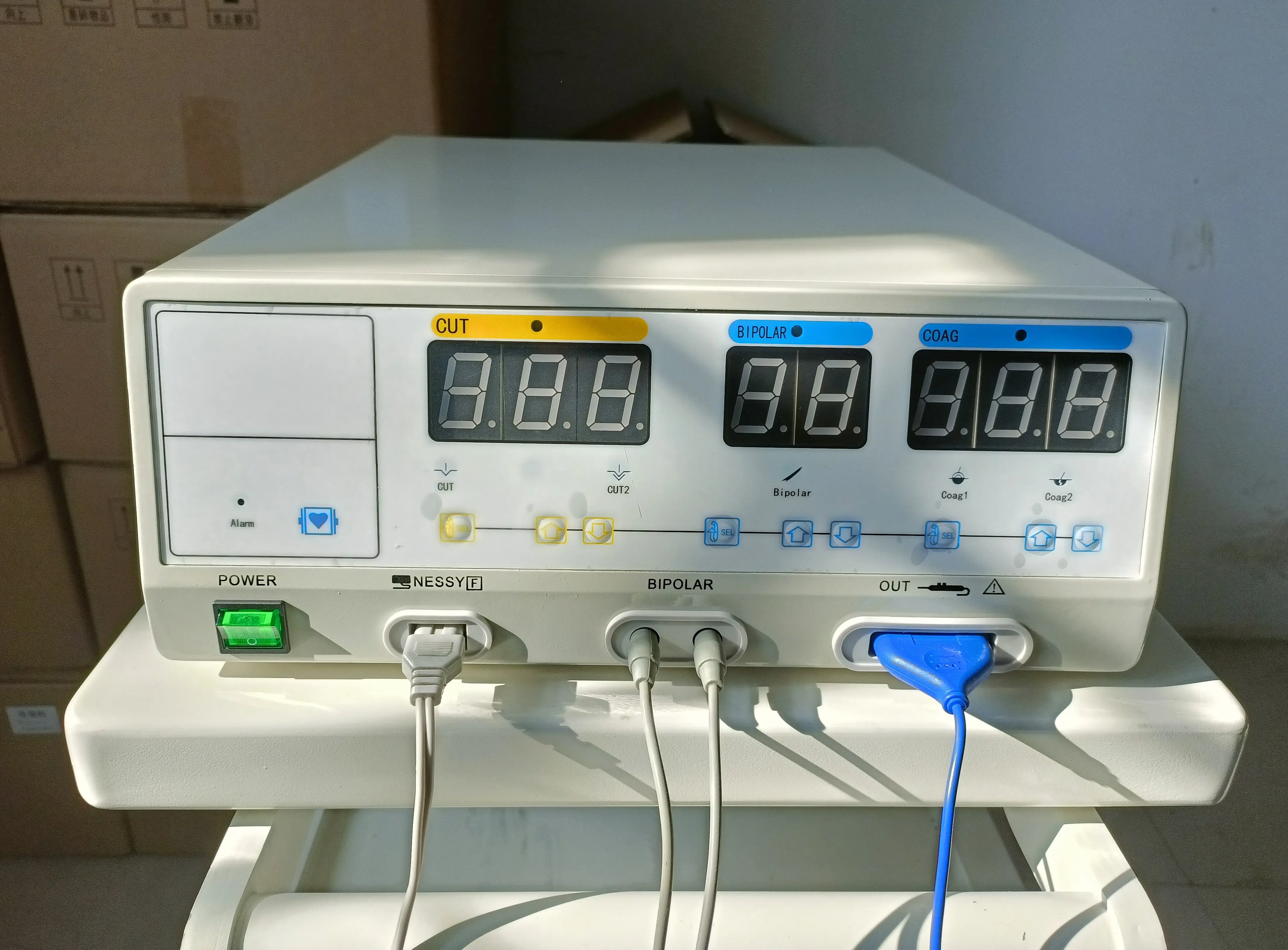 Durable Medical Operation Equipment Factory for Operating Room 5
