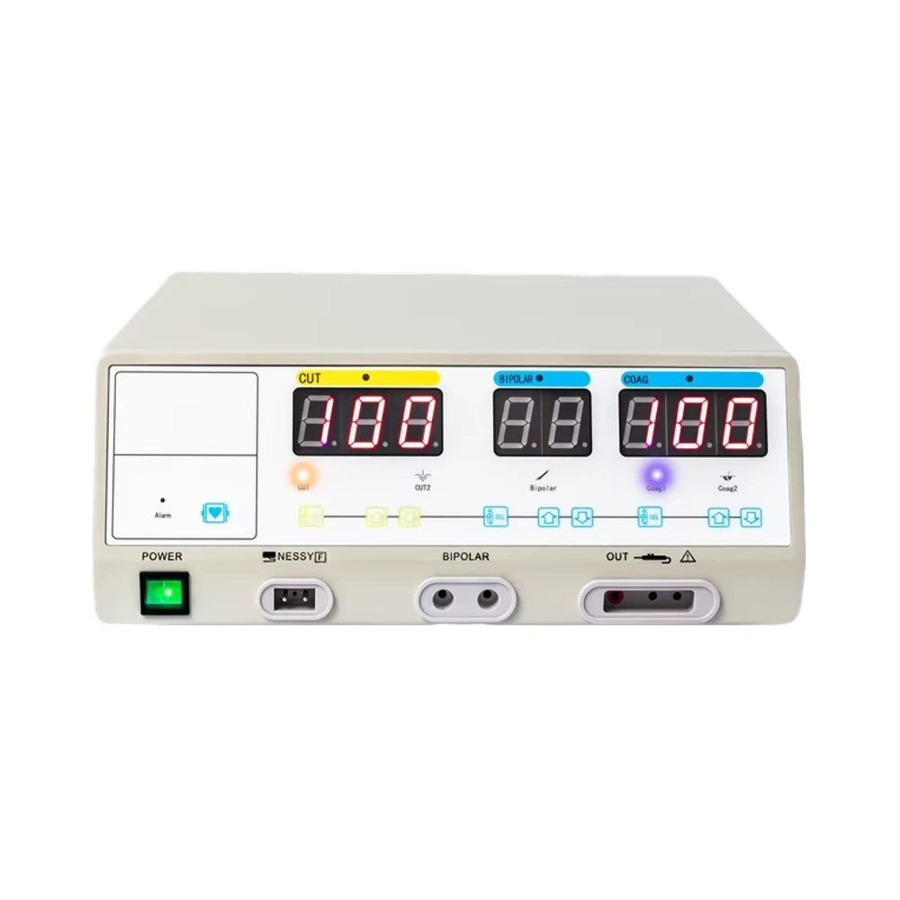 200W Five Modes Portable Argon Electrosurgical Unit Generator | INNORKOM 1