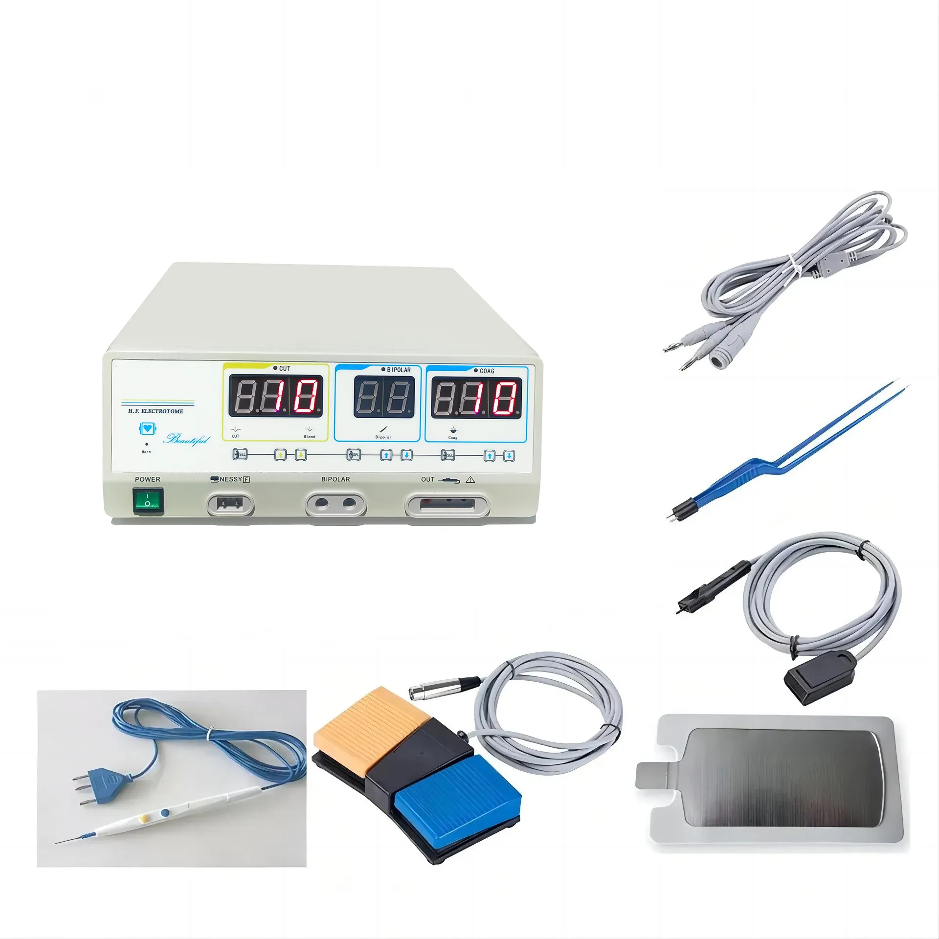 Wholesale high quality Icu Machine Vendor for Operating Room 3