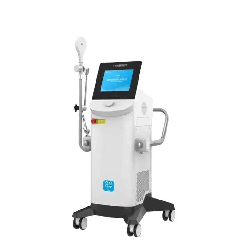 High-Intensity Laser Magnetic Stimulation Therapy Device | INNORKOM 1