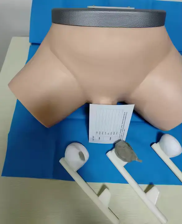 Vein Intubation Model Vendor for Operating RoomINNORKOM 4