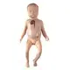 Custom Medical Skeleton Model for Medical Grade 3