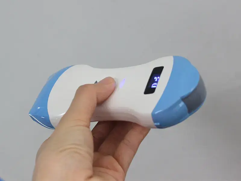 Veterinary Ultrasound Scanner for Medical Grade INNORKOMsupplier 4