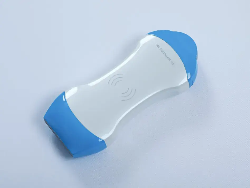 Veterinary Ultrasound Scanner for Medical Grade INNORKOMsupplier 2