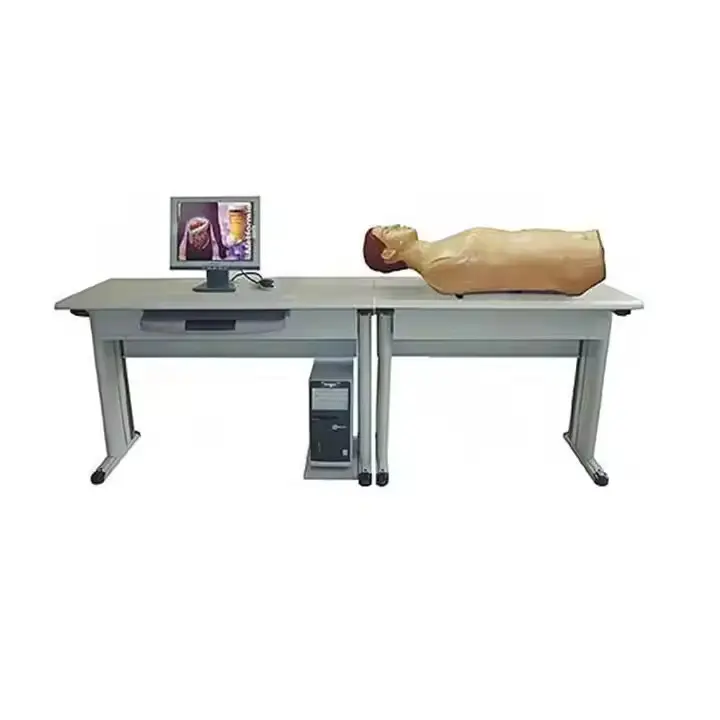 For Operating Room Medical Skeleton Model INC-DC01 by INNORKOM 2
