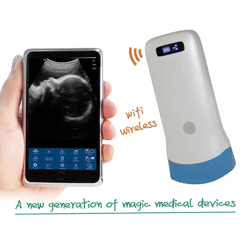 Durableultrasound Machine Manufacturer for Operating Room Electric INNORKOM 3