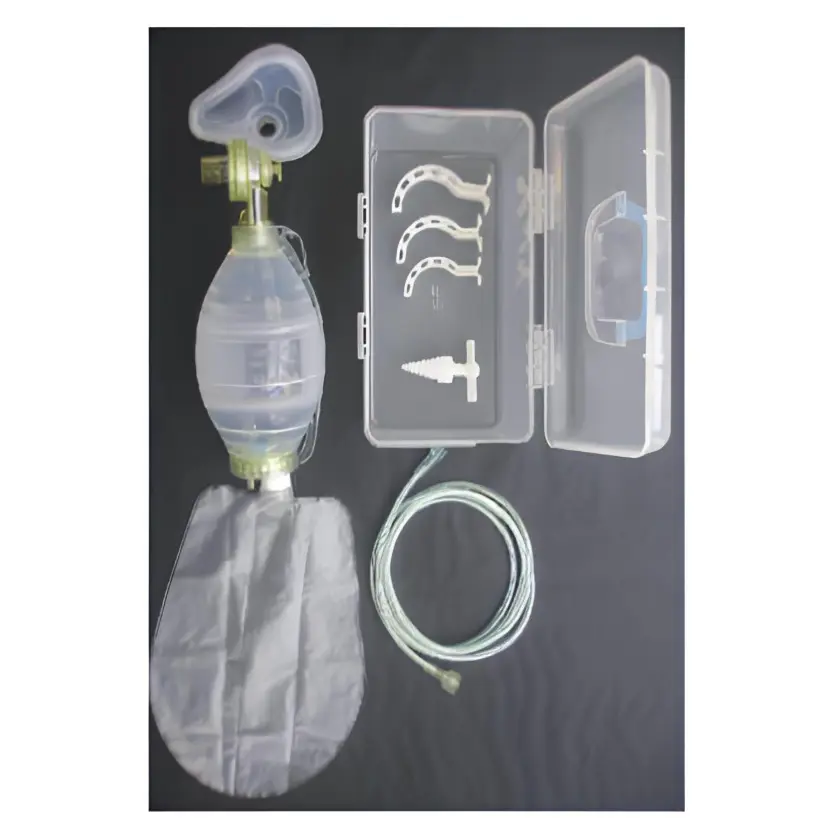 Sterile and Corrosion Resistantmedical Skeleton Model for Operating Room INC-S006 INNORKOM 2