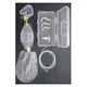 Sterile and Corrosion Resistantmedical Skeleton Model for Operating Room INC-S006 INNORKOM 2