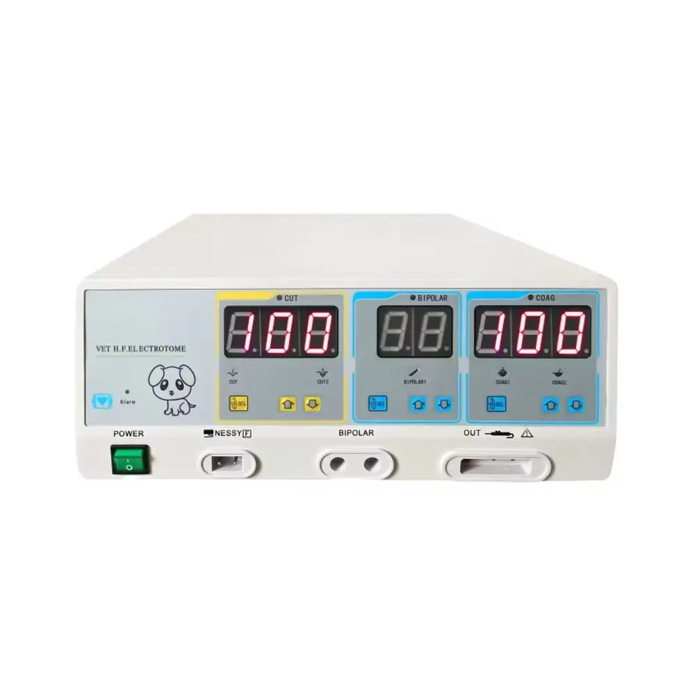 Icu Machine Manufacturer for Operating RoomVeterinary Surgical Procedures 4