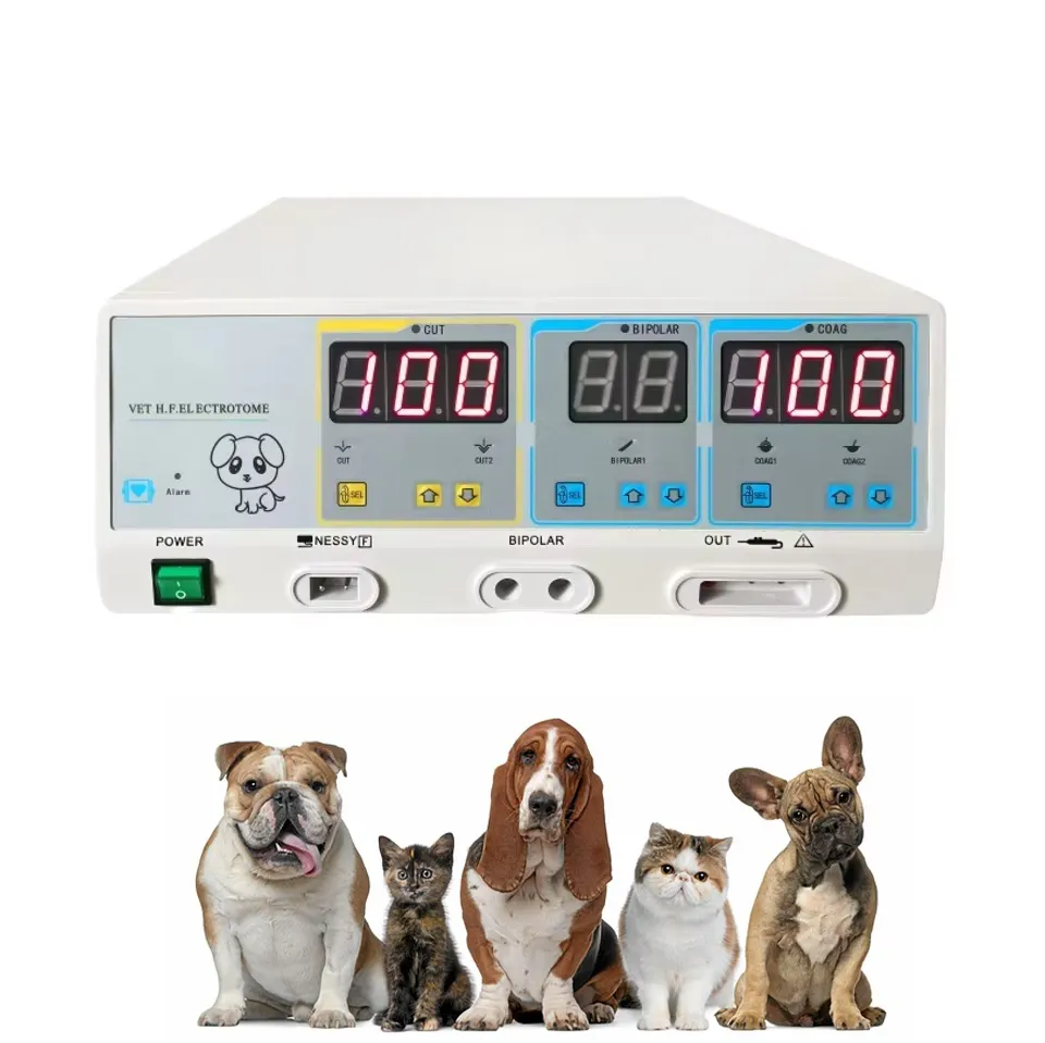 Icu Machine Manufacturer for Operating RoomVeterinary Surgical Procedures 2