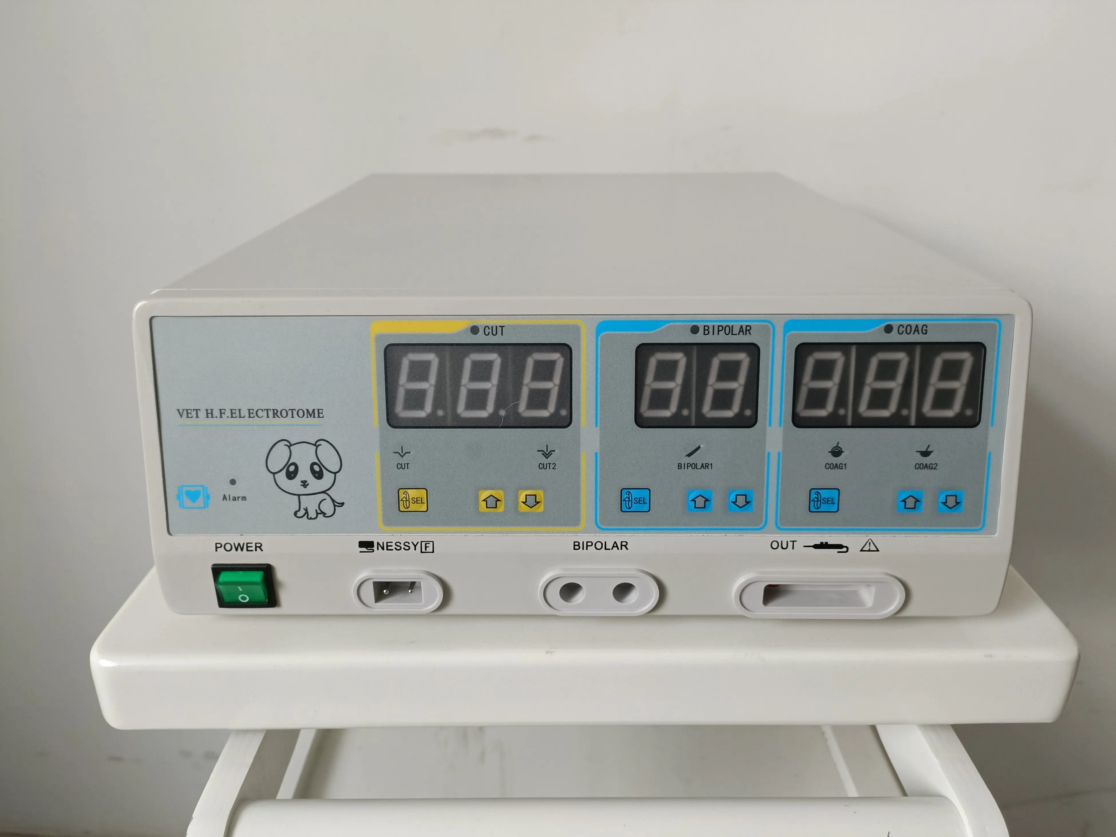 Icu Machine Manufacturer for Operating RoomVeterinary Surgical Procedures 7