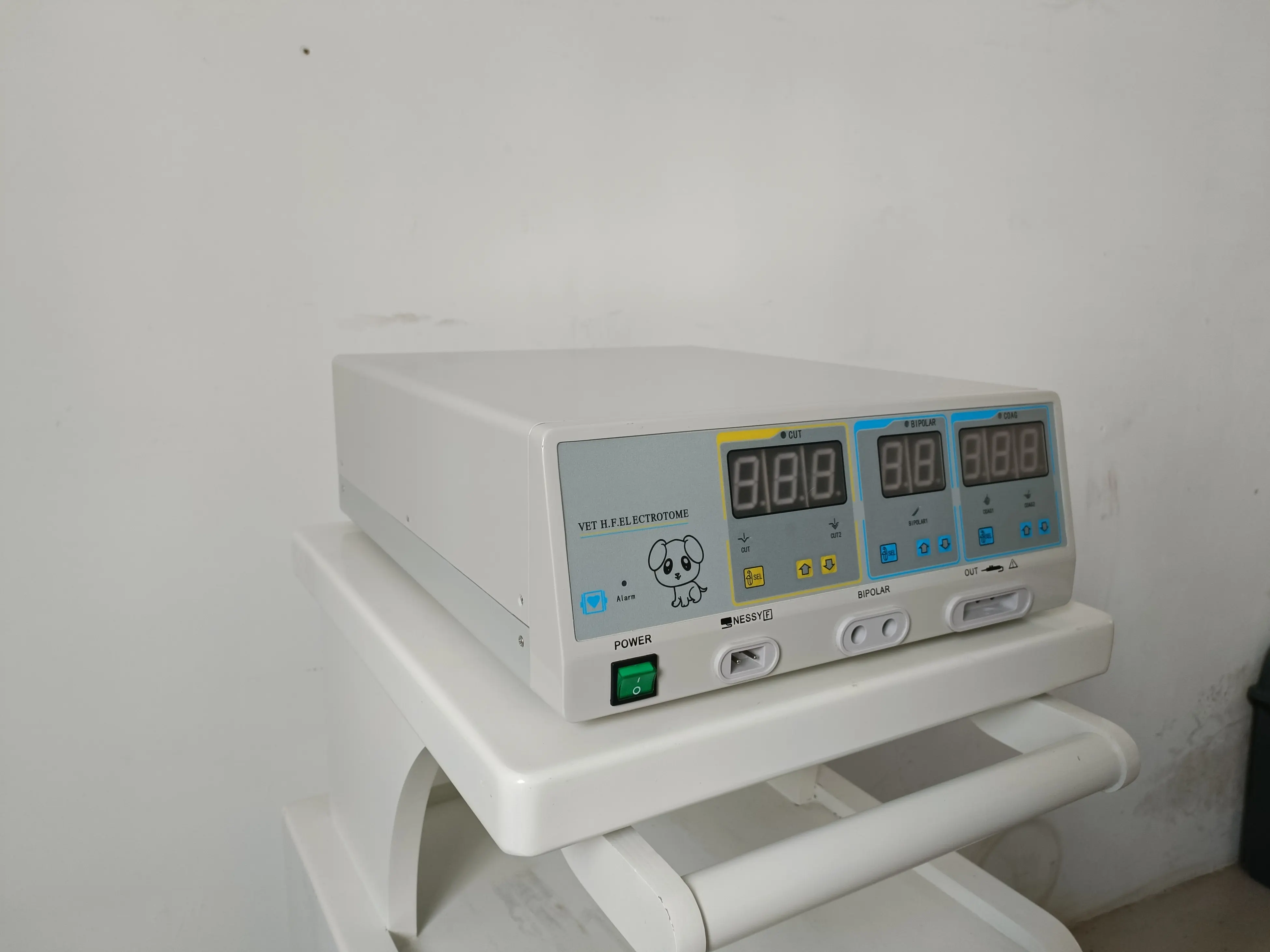 Icu Machine Manufacturer for Operating RoomVeterinary Surgical Procedures 5