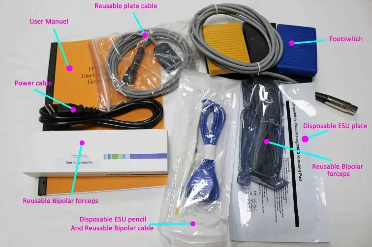 Icu Machine Manufacturer for Operating RoomVeterinary Surgical Procedures 8