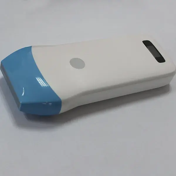 Durable Veterinary Ultrasound Machine Factory for Medical Grade 2