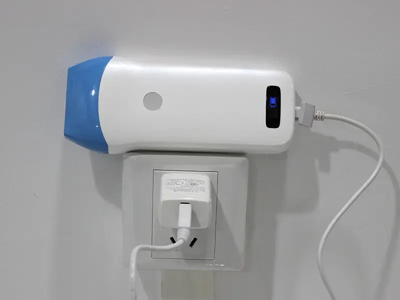 Durable Veterinary Ultrasound Machine Factory for Medical Grade 5