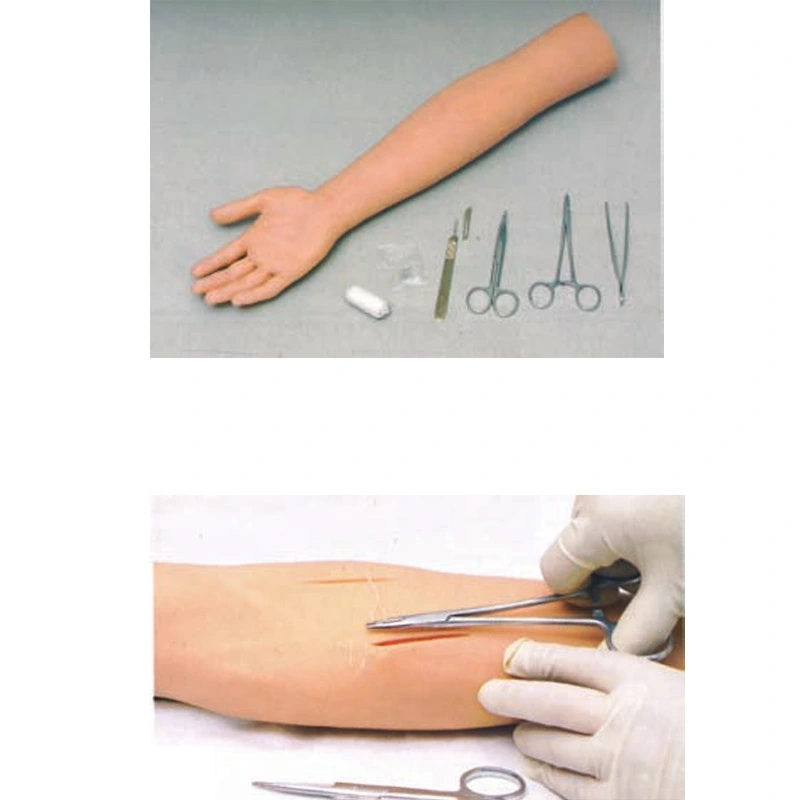 Surgical Suture Arm Model | INNORKOM 1