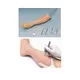 High Quality Medical Anatomy Models for Medical Grade 3