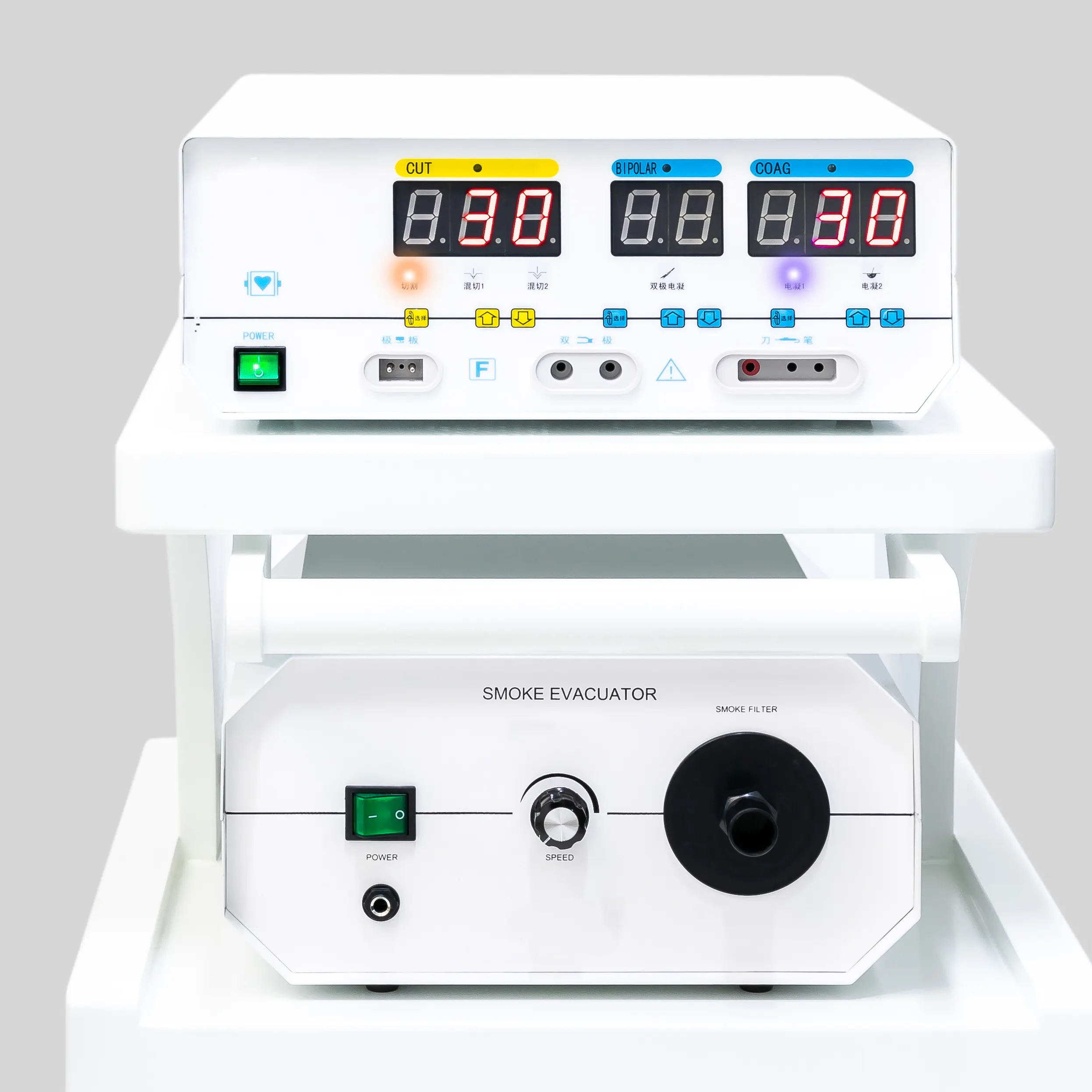 For Medical Grade Hospital Icu Machine 50W (load 200) by INNORKOM 6