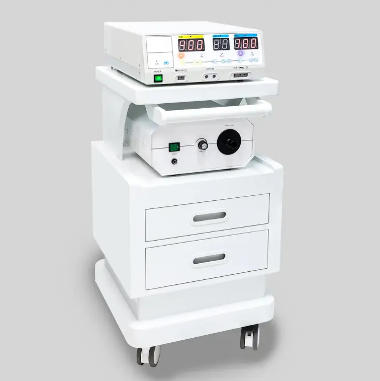 For Medical Grade Hospital Icu Machine 50W (load 200) by INNORKOM 5