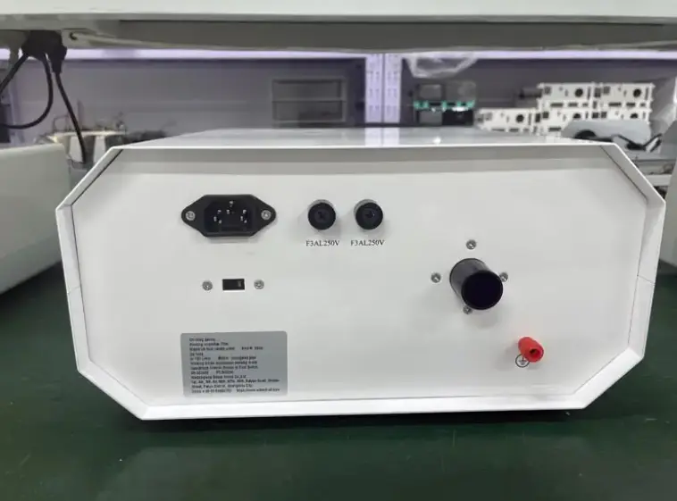For Medical Grade Hospital Icu Machine 50W (load 200) by INNORKOM 9