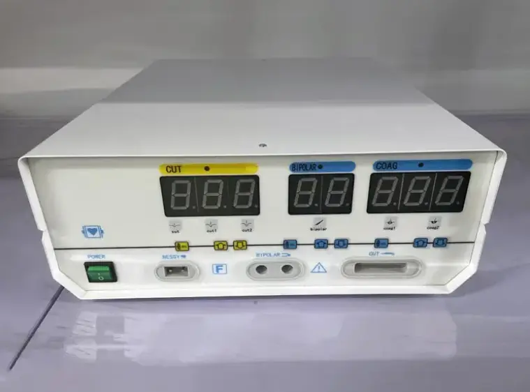 For Medical Grade Hospital Icu Machine 50W (load 200) by INNORKOM 7