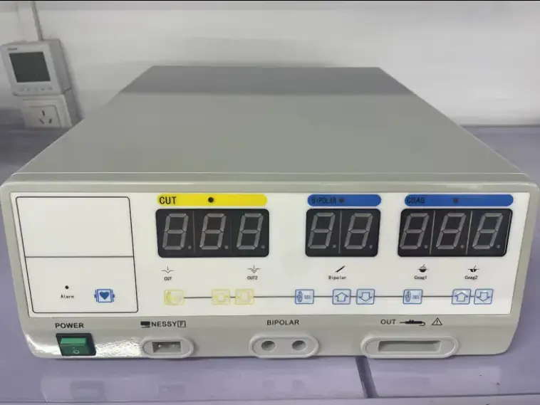 For Medical Grade Hospital Icu Machine 50W (load 200) by INNORKOM 8