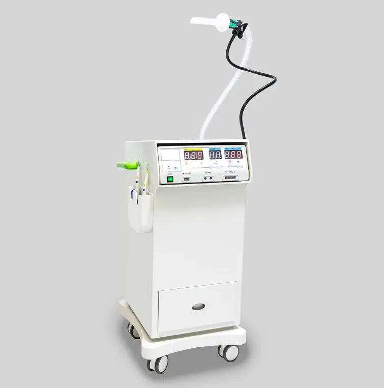 Electrosurgical Unit 150W (load 500) Gynaecologyvendor 3