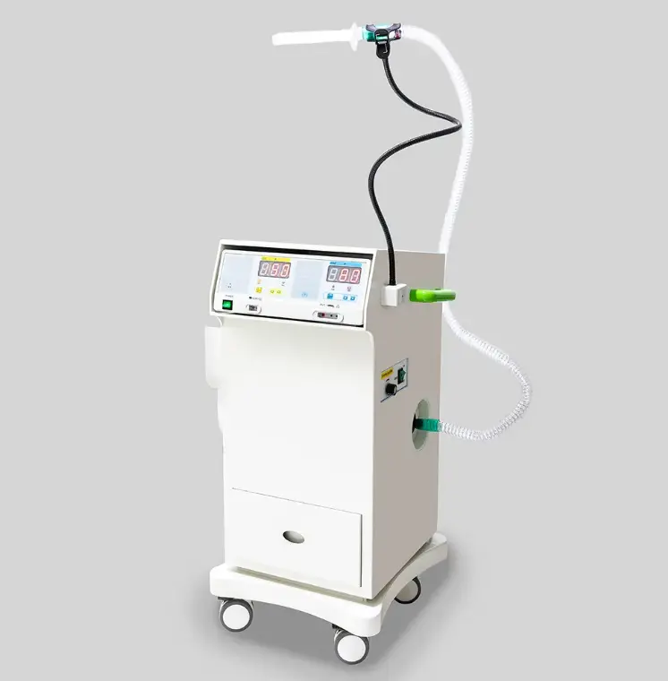 Electrosurgical Unit 150W (load 500) Gynaecologyvendor 2