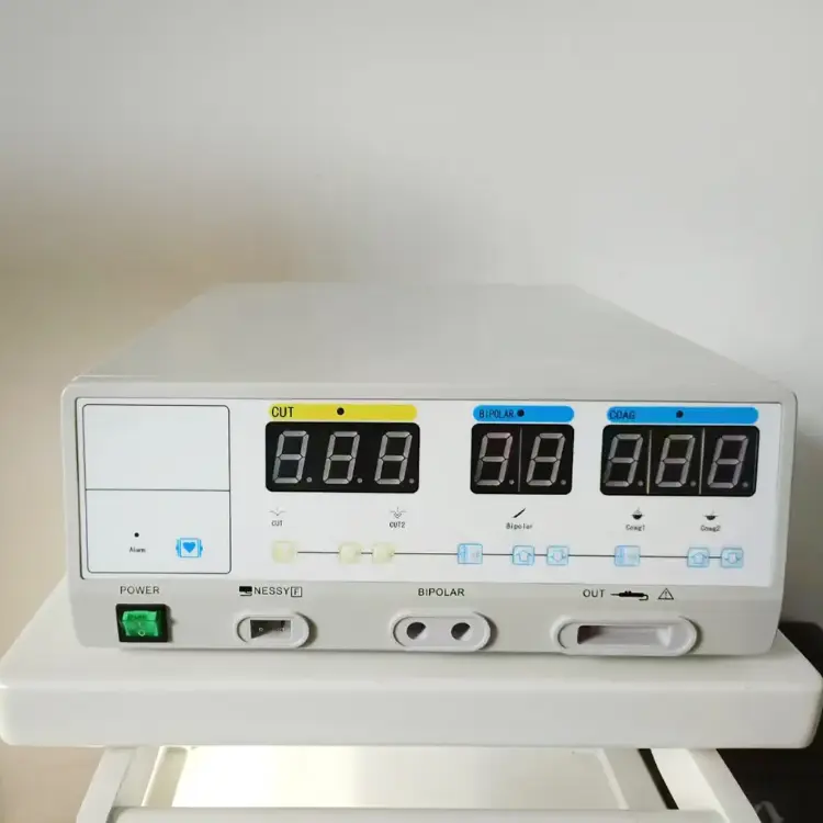 Electrosurgical Unit 150W (load 500) Gynaecologyvendor 6