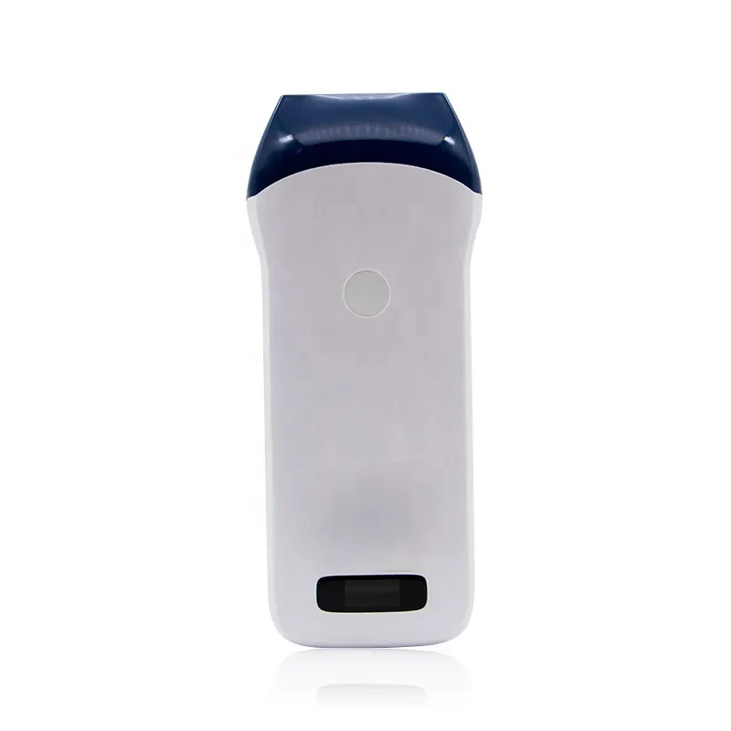 Sonda de ultrassom linear sem fio compacta portátil com conectividade WiFi | INNORKOM 1