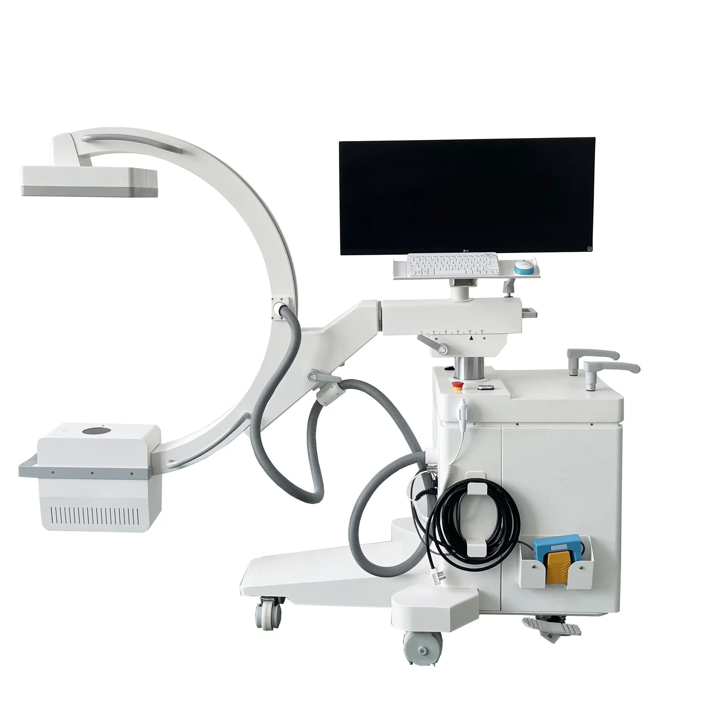 INNORKOM Common Icu Equipment INNORKOMsupplier 3
