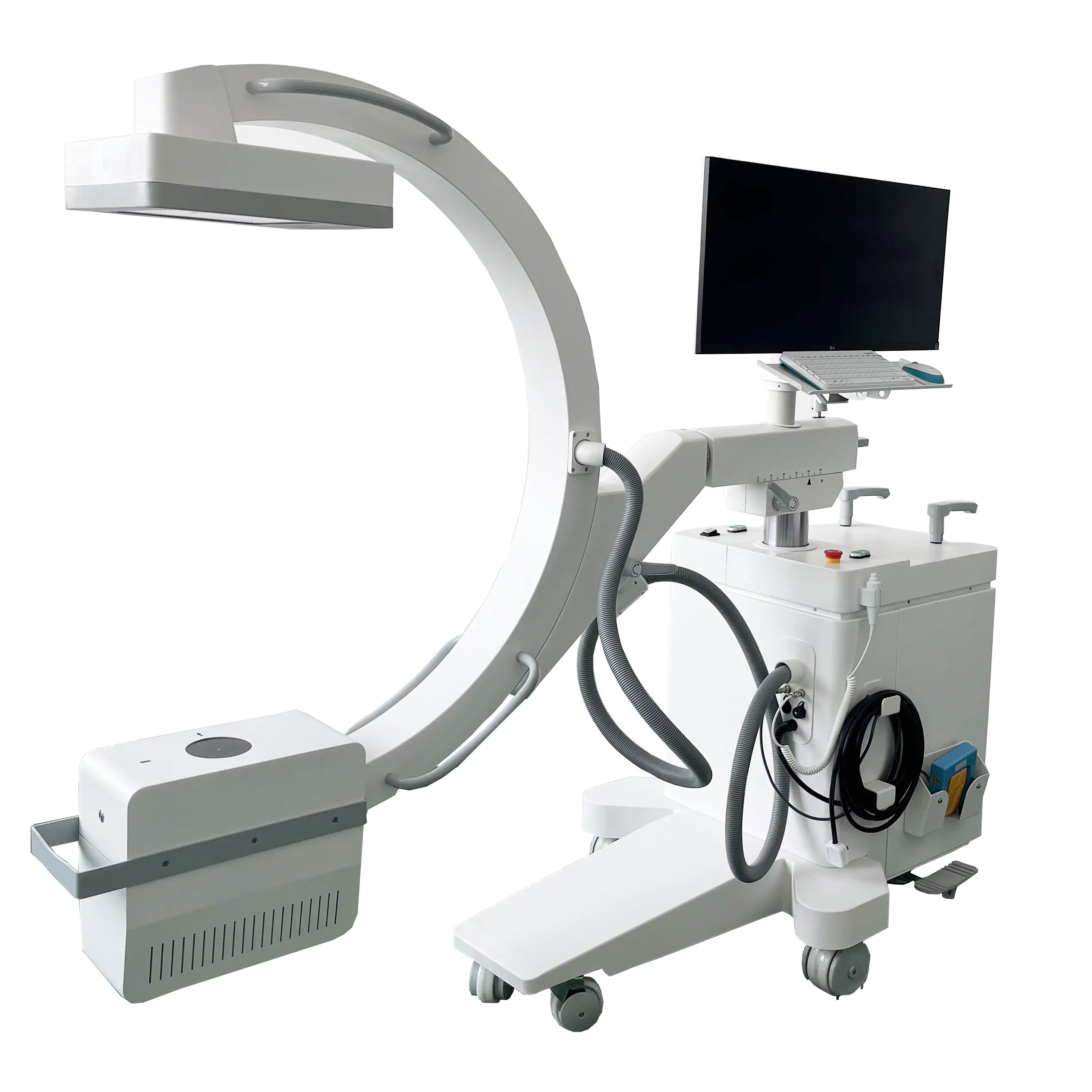 INNORKOM Common Icu Equipment INNORKOMsupplier 2