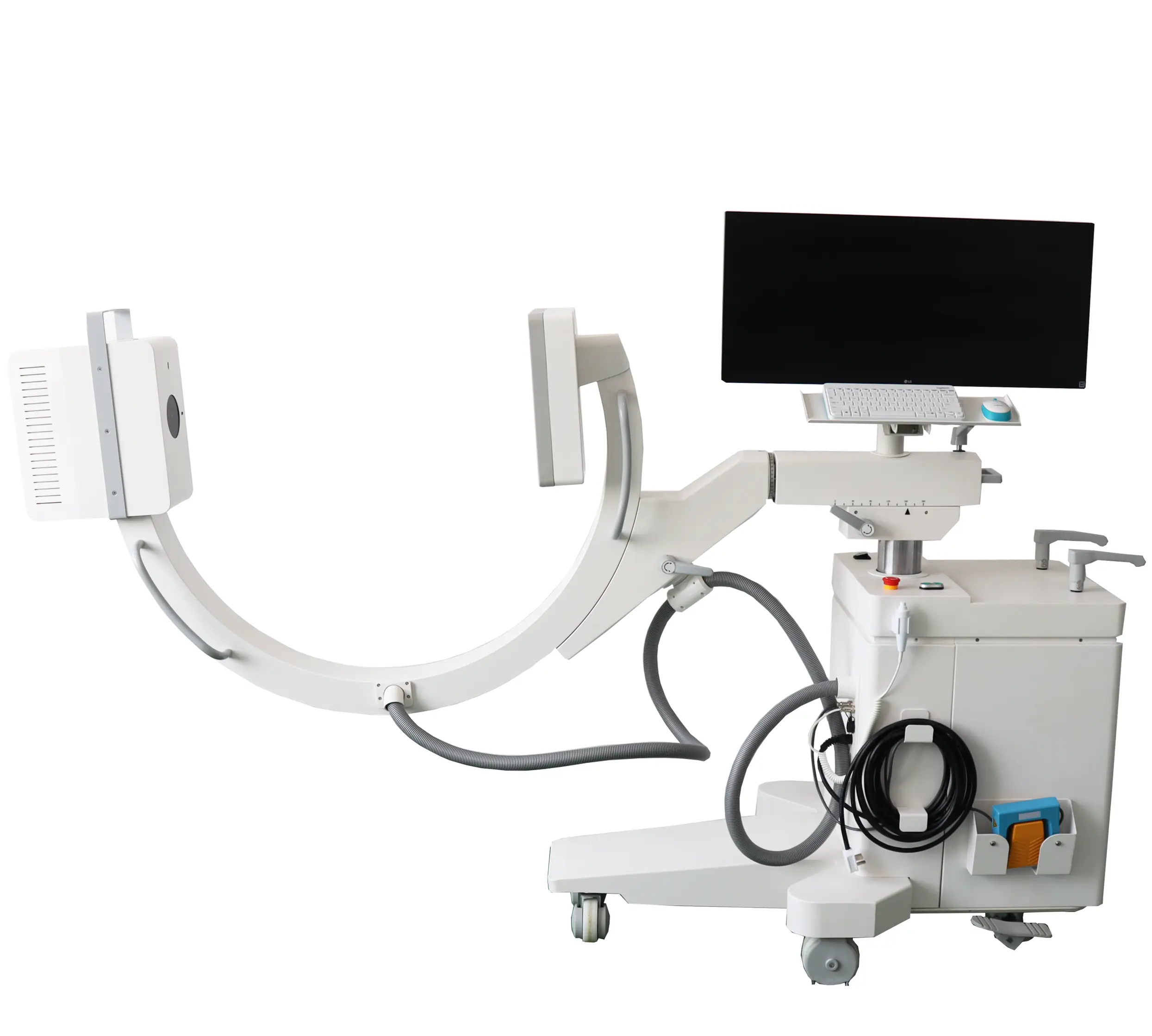 INNORKOM Common Icu Equipment INNORKOMsupplier 5