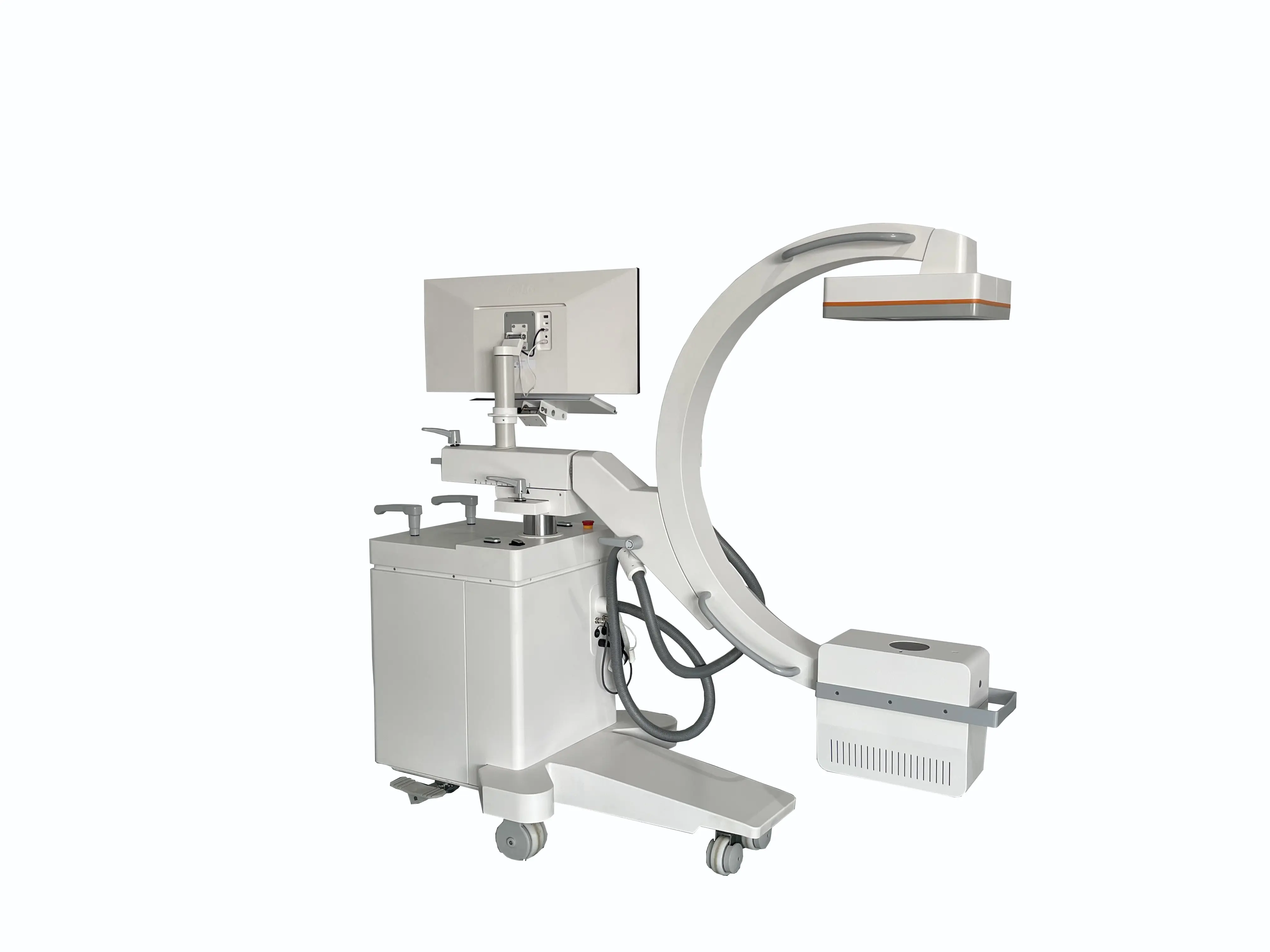 For Operating Room Hospital Icu Machine INC-DR5kW by INNORKOM 4