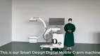 For Operating Room Hospital Icu Machine INC-DR5kW by INNORKOM 1
